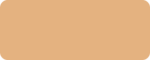 19mm Oak Veneer Rectangle   200x80mm
