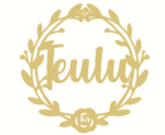 3mm mdf  Wreaths – Various Styles