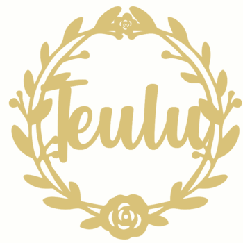 wreath name