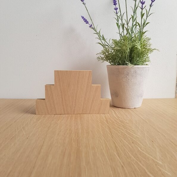 3 STEP BLOCKS