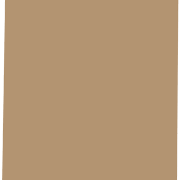 3mm MDF Pencil Shape