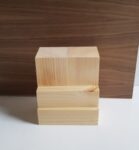 4 Piece Calendar Blocks