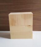 4 Piece Calendar Blocks