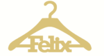 6mm mdf Boys Personalised Coat Hanger