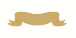 3mm mdf Ribbon Scroll Plaque 2