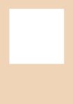 A2 Selfie Frame Style 1