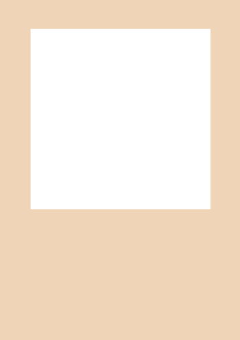 A2 Selfie Frame Style 1