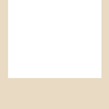 A2 Selfie Frame Style 2