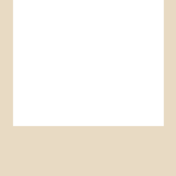 A2 Selfie Frame Style 2