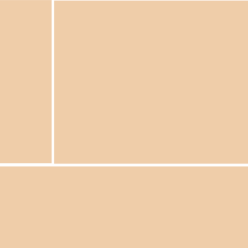 18mm mdf - 3 Piece Stacking Block Set (Set 1)