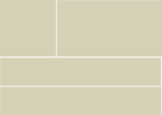 18mm mdf – 4  Piece Stacking Block Set (Set 5)