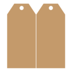 Screenshot_1Door Tag 1 in 4mm MDF (1 Pair)