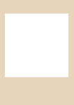 A2 Selfie Frame Style 3