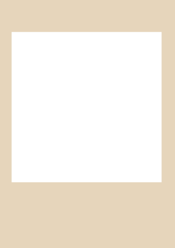 A2 Selfie Frame Style 3