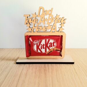 6mm Kit Kat Plinth