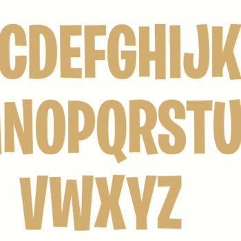 fortnite letters
