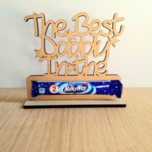 6mm Milky Way Plinth