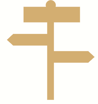 2 signs