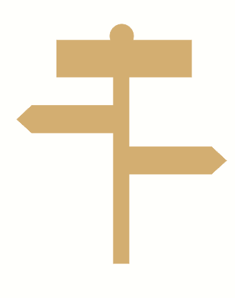 2 signs