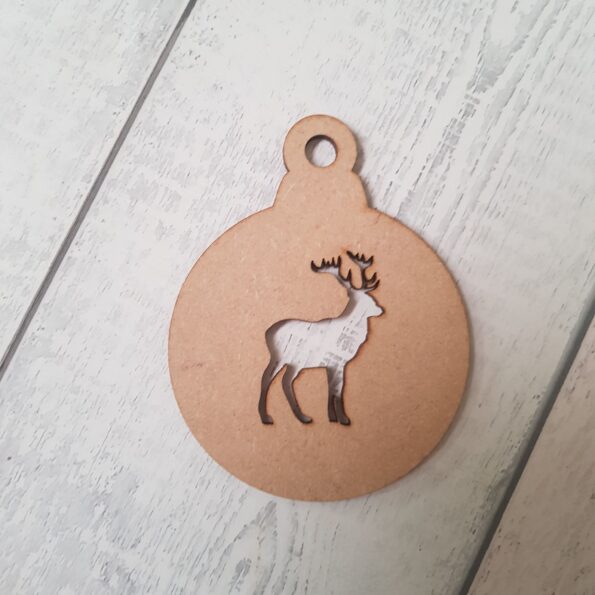 reindeer