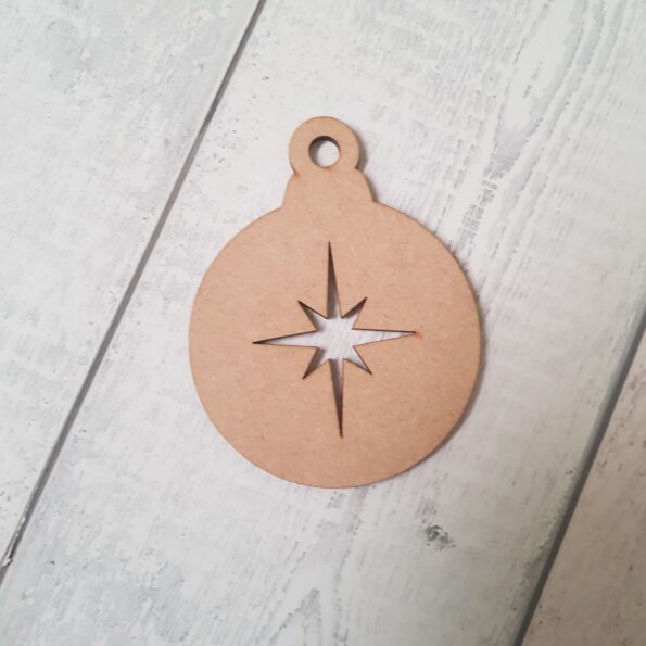 star