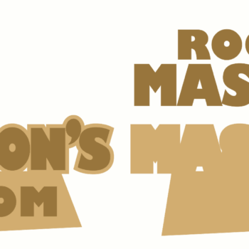 3mm MDF Layered Door Plaque Toy Story Theme Style 2