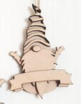 3mm Layered Gnomes – Male