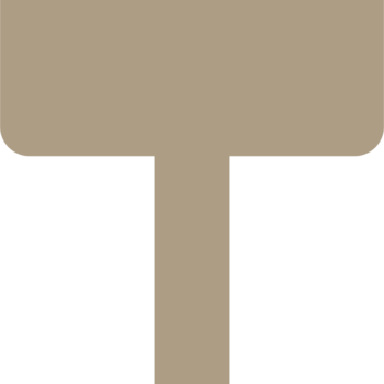 3mm MDF Signpost (pack of 10)