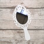 3mm Layered Acrylic Hand Mirror