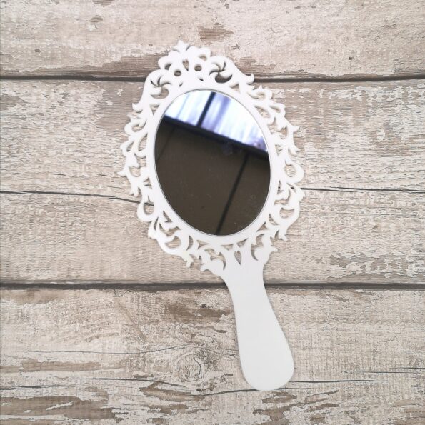 hand mirror 2