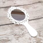 3mm Layered Acrylic Hand Mirror
