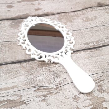 3mm Layered Acrylic Hand Mirror