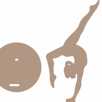 6mm mdf Scrunchie Holder