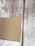3mm Oval Ribbon Slot (Pack of 10)