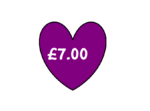 Special Order Item £7.00