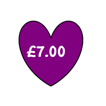 Special Order Item £7.00