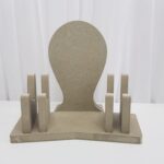 18mm Headphone and Controller Stand