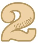 18mm Layered Fillable Numbers