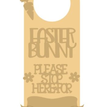 Door Hanger