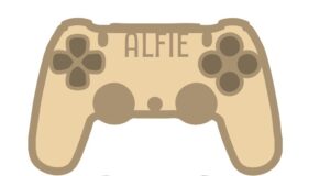 18mm Layered Fillable PS4 Pad