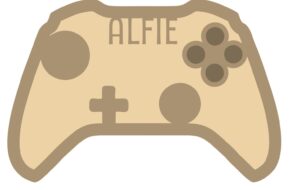 18mm Layered Fillable XBox Pad