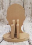 18mm Headphone and Controller Stand