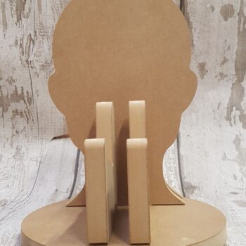 18mm Headphone and Controller Stand