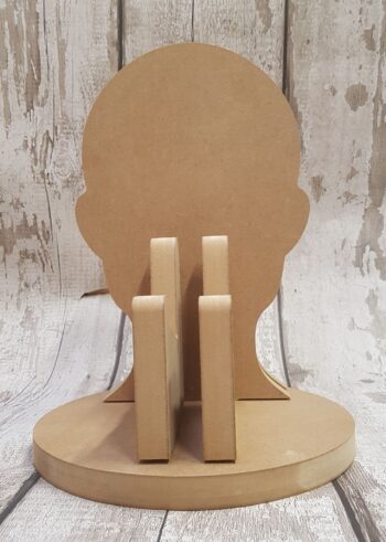 18mm Headphone and Controller Stand