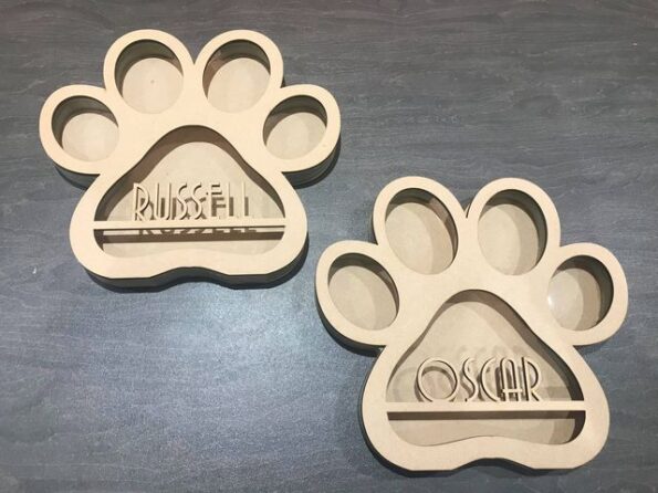 paw