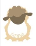 18mm Layered Fillable Sheep 1