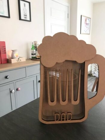 beer mug