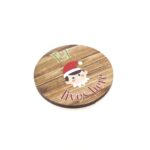 3mm Printed Token – Elf Lives Here