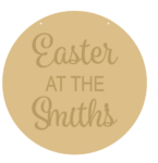 easter at the