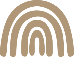 3mm mdf 4 Piece Rainbow